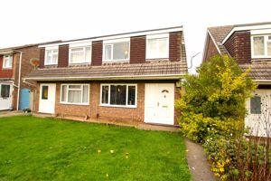 Front Of House- click for photo gallery